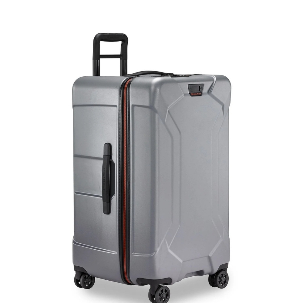 Briggs & Riley Torque Medium Trunk Spinner NWT